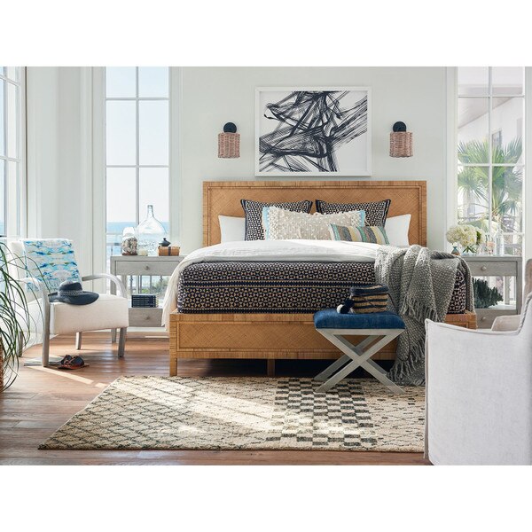Long Key Bed (Queen) Lifestyle 150